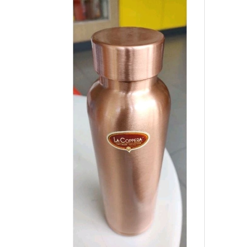 Copper Water Bottle 950มล. - AVI