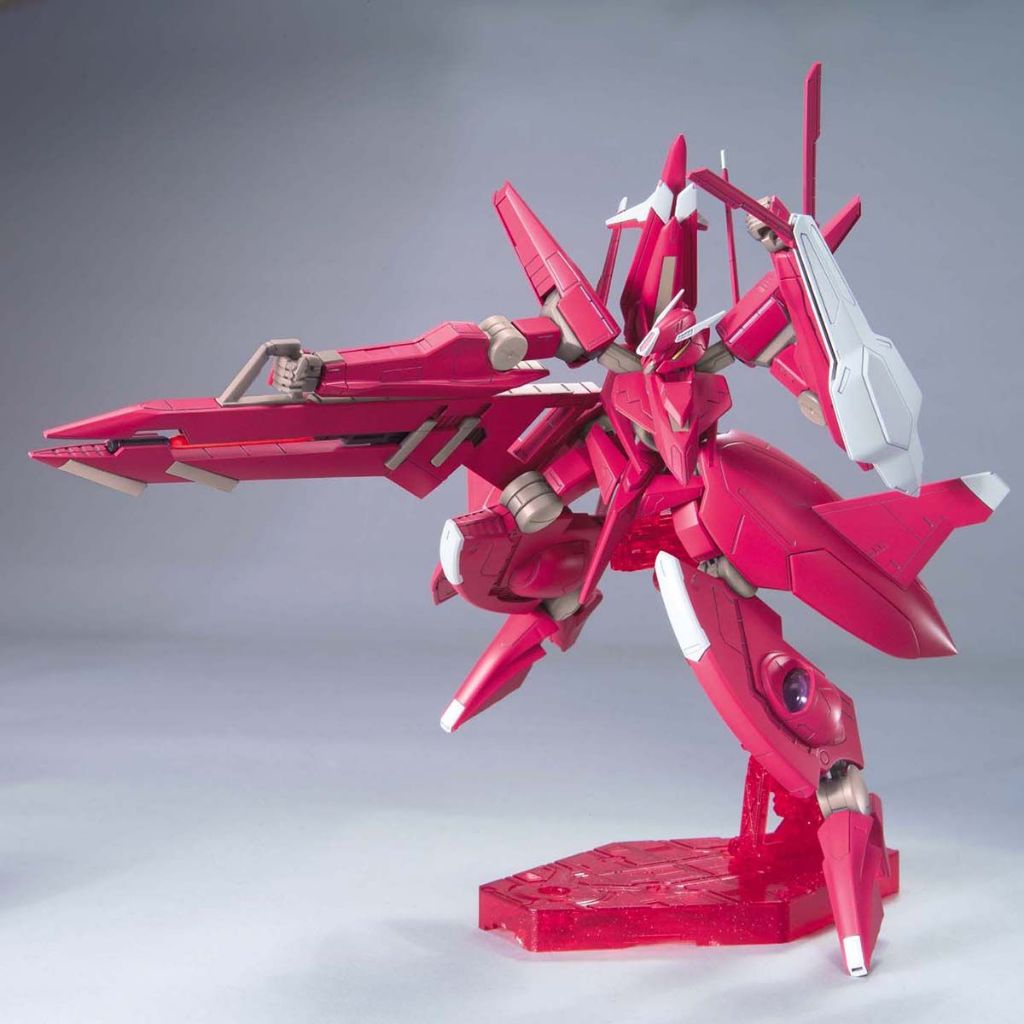 HG 1/144 ARCHE GUNDAM สินค้าพร้อมจัดส่ง