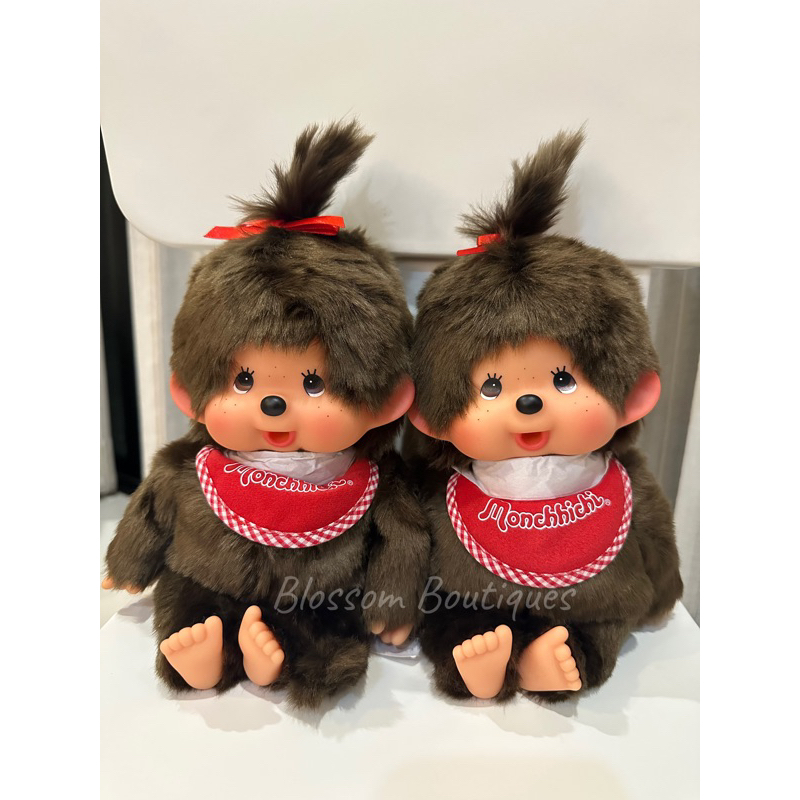 พร้อมส่ง Monchhichi รวมแบบ*ตุ๊กตา*กดเลือกสินค้ามีให้เลือกเยอะกว่าในภาพค่ะ