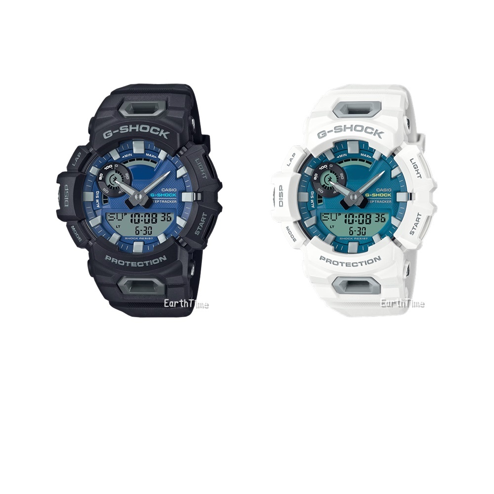 G-SHOCK l GBA-900 Series l GBA-900CB-1A,GBA-900CB-7A,GBA-900CB,GBA-900