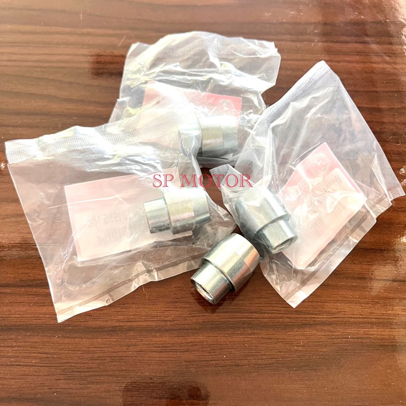 บูชดุมสเตอร์ บูชสเตอร์เวฟ110iเก่าใหม่/ดรีมซุปเปอร์คัพ/ใช้ได้กับเวฟ125เก่า/เวฟ125i/เวฟ125ปลาวาฬ