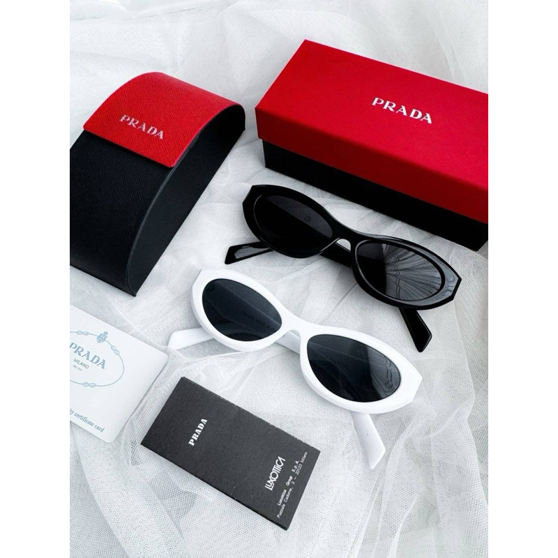 แว่นกันแดด P*RDA คอลใหม่ล่าสุด Symbole PR26ZSF