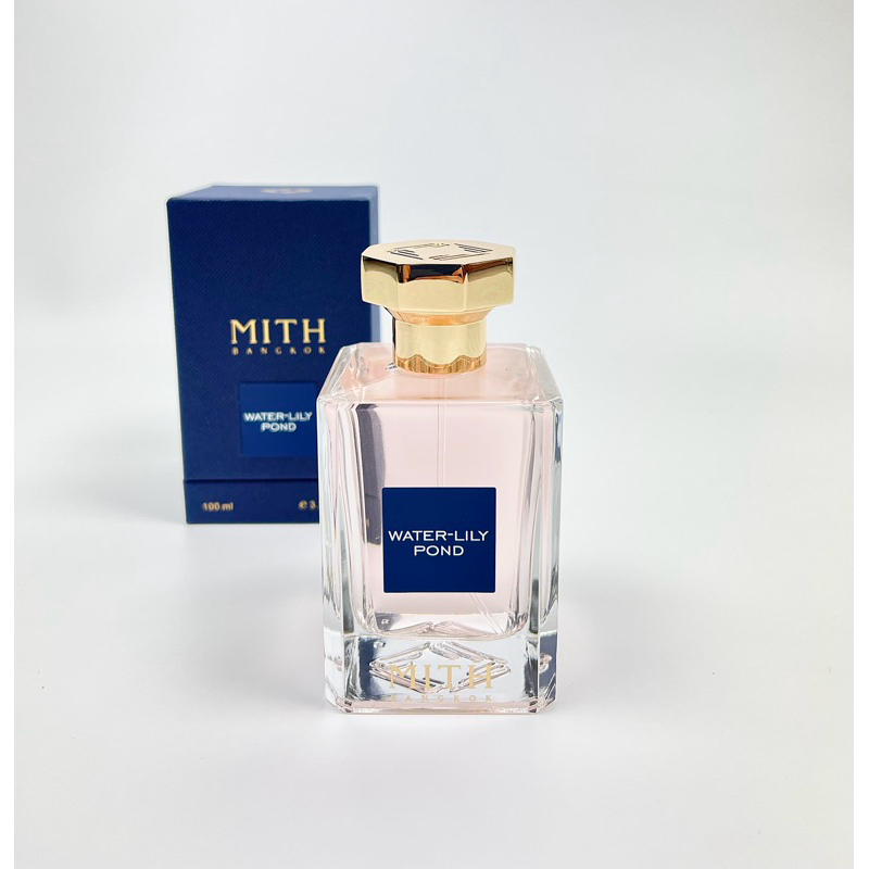 (น้ำหอมแบ่งขาย) MITH: Water-lily Pond