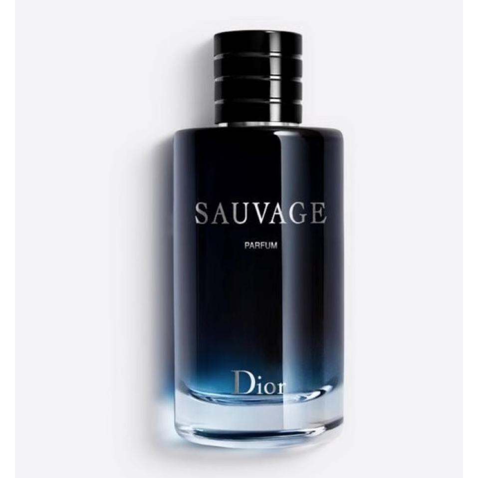 💞ของแท้ 100%💞🔥Top Sales🔥or Sauvage EDT/EDP/Parfum/Elixir Parfum 100ML Men's Perfume น้ำหอมผู้ชาย