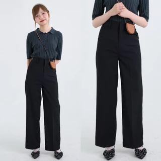 Bemingpants021 Everyday Wide Pants 🧥🔥 Size XS-4XL
