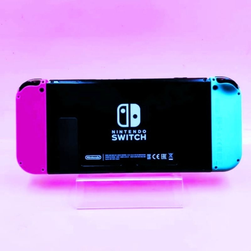 Nintendo Switch 160GB แปลงหมื่นเกมเต็มเครื่องเยอะมากๆ3