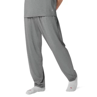 GQ Loungewear - Cool Tech™+ Cool in One Pants กางเกงลำลองขายาว ผ้าเย็นทั้งผืน สูงสุด 2 องศา พร้อมซับในกันเป้าตุง