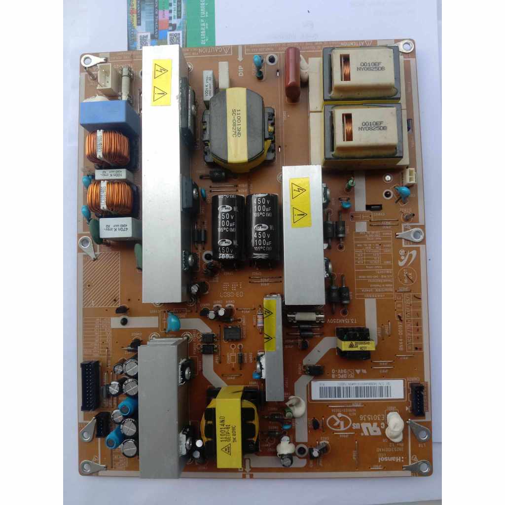 SAMSUNG POWER SUPPLY ซัพพลาย ซัมซุง  BN44-00197A :BN44-00199A :BN44-00198A