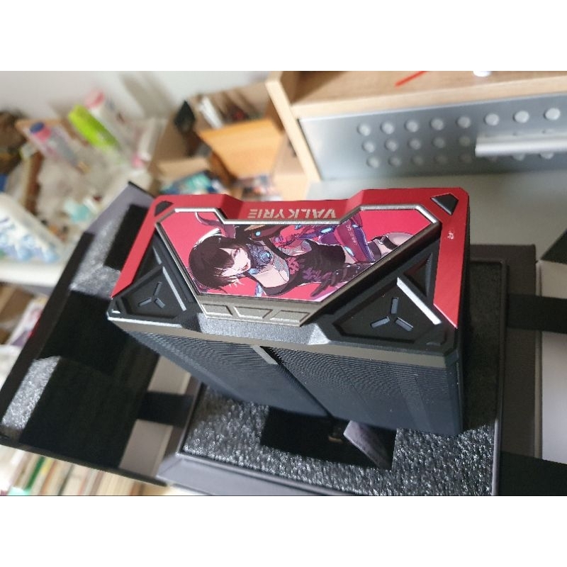 Valkyrie sl125 loki CPU air cooler