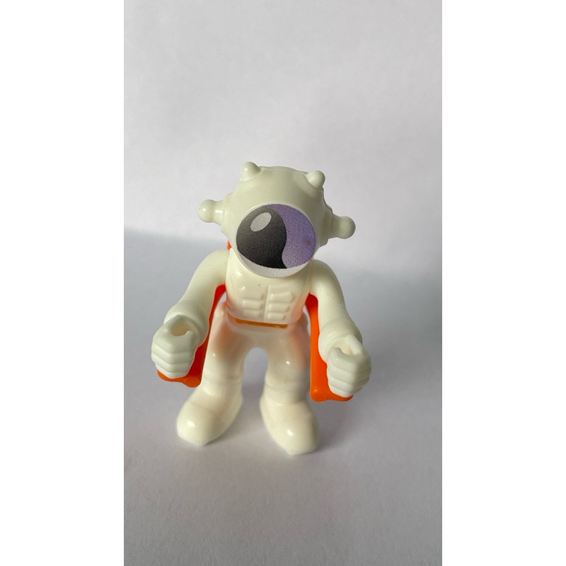 ของเล่นเด็ก คินเดอร์จอย kinder joy ไข่สีฟ้า