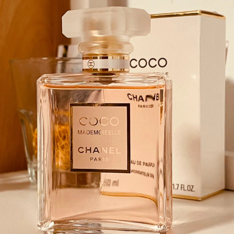 【น้ําหอมแท้แบ่งขาย】น้ำหอมขายดี Chanel Coco Mademoiselle EDP 2ml/5ml/10mlbeauty fragrance