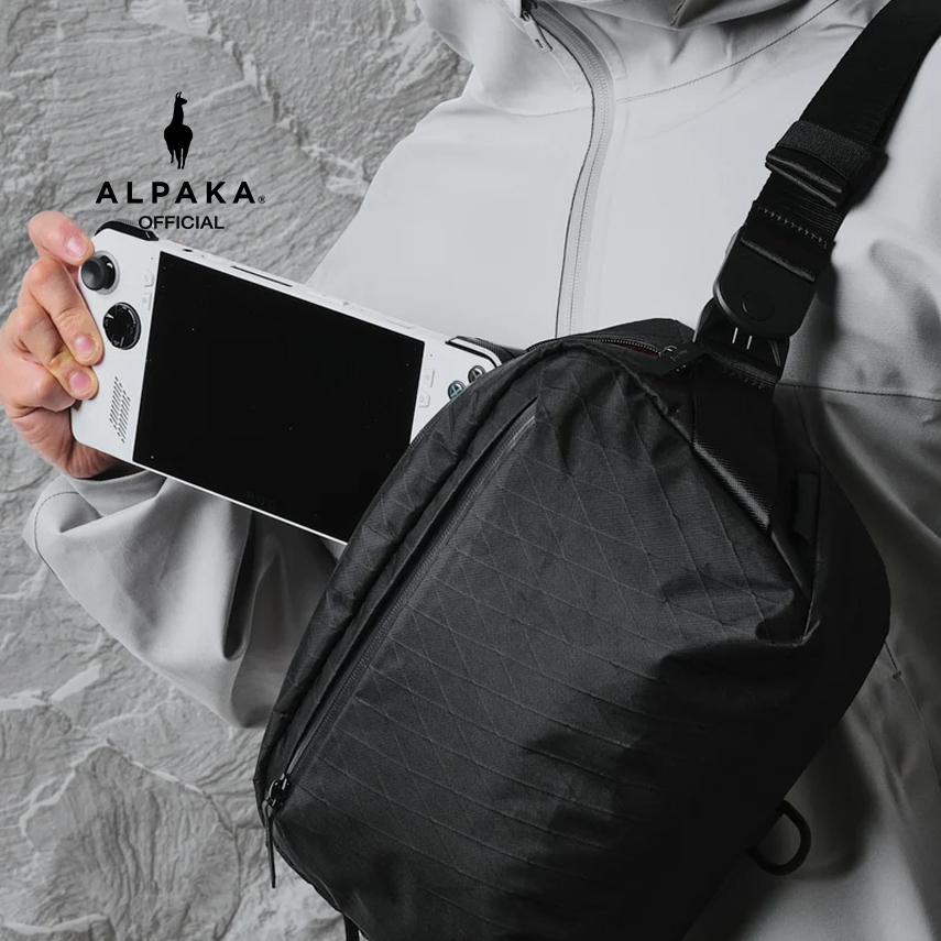 กระเป๋า Alpaka - Go Sling X-Pac