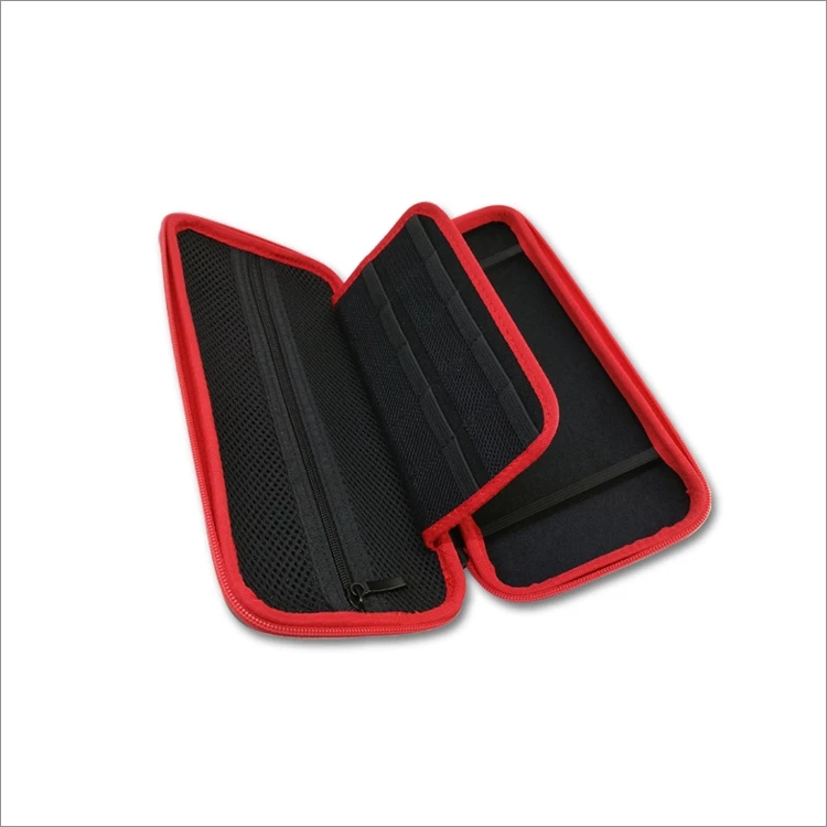 Nintendo Switch : DOBE กระเป๋า Storage Bag สำหรับใส่เครื่อง Nintendo Switch รุ่น OLED,  รุ่นปกติ
