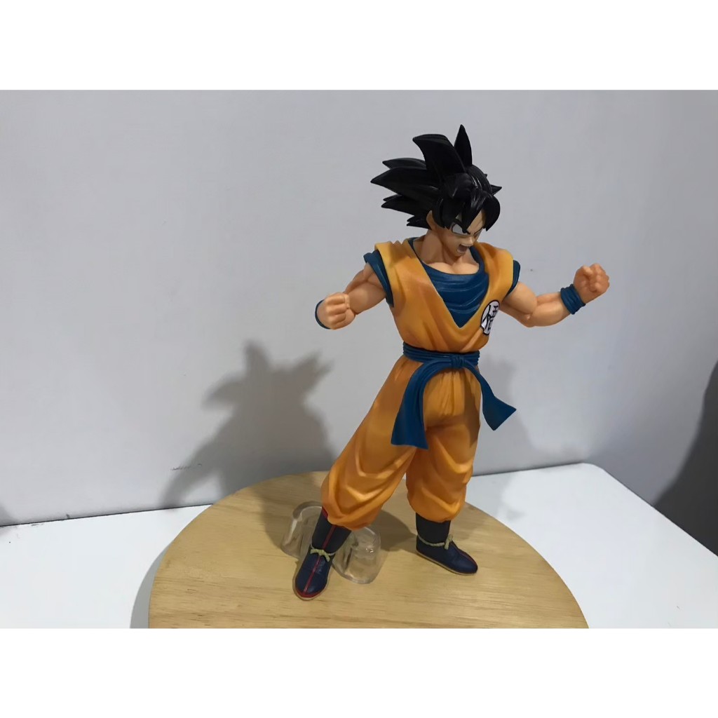 Dragon Ball: Ichiban Kuji: Super Hero: Son Goku (C prize)