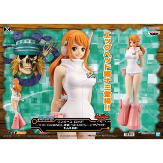 One Piece DXF THE GRANDLINE SERIES - Egghead NAMI - นามิ มือ…