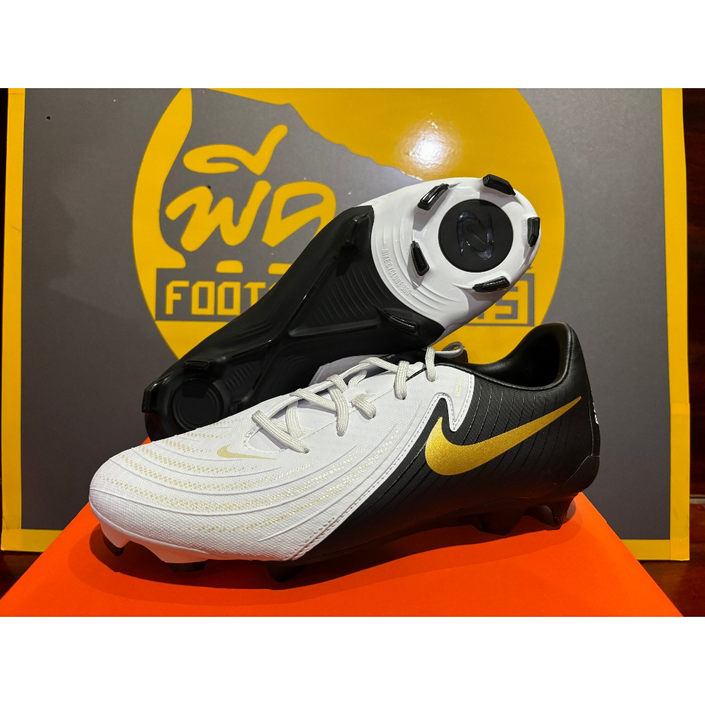 NIKE PHANTOM GX II ACADEMY FG/MG (สินค้าลิขสิทธิ์แท้ 100%)