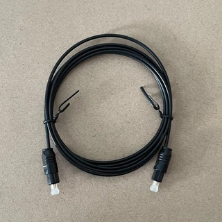 สาย Optical สายออฟติคอล สาย Digital Audio Optical Optic Fiber SPDIF