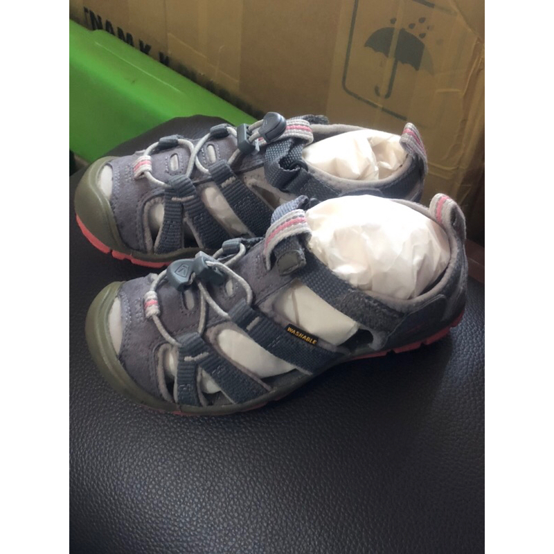 รองเท้าเด็กลำลองKeen(คีน)แท้