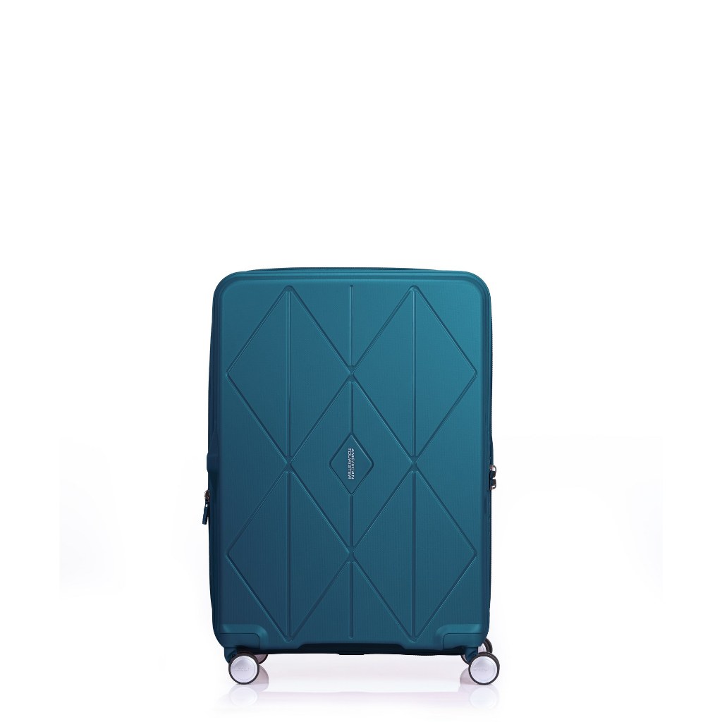 AMERICAN TOURISTER กระเป๋าเดินทางล้อลาก(25นิ้ว) รุ่น ARGYLE SPINNER 68/25 EXP TSA