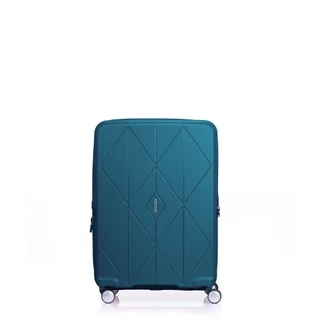 AMERICAN TOURISTER กระเป๋าเดินทางล้อลาก(25นิ้ว) รุ่น ARGYLE SPINNER 68/25 EXP TSA