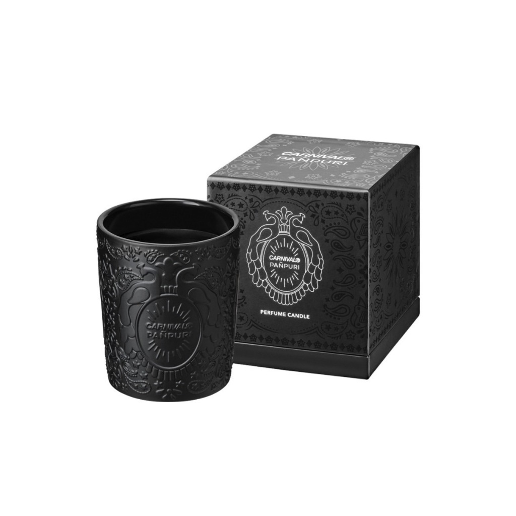 CARNIVAL® X PAÑPURI Ambience Candle (270 g)