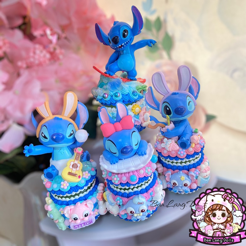 เคสยาดมหงส์ไทย งานdiy~พร้อมส่ง Stitch