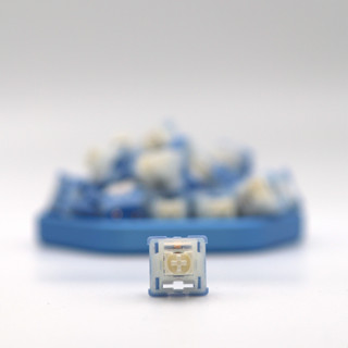 (พร้อมส่งในไทย) สวิตช์ SWK Ripple (ราคาตัวละ 17.5 บาท)