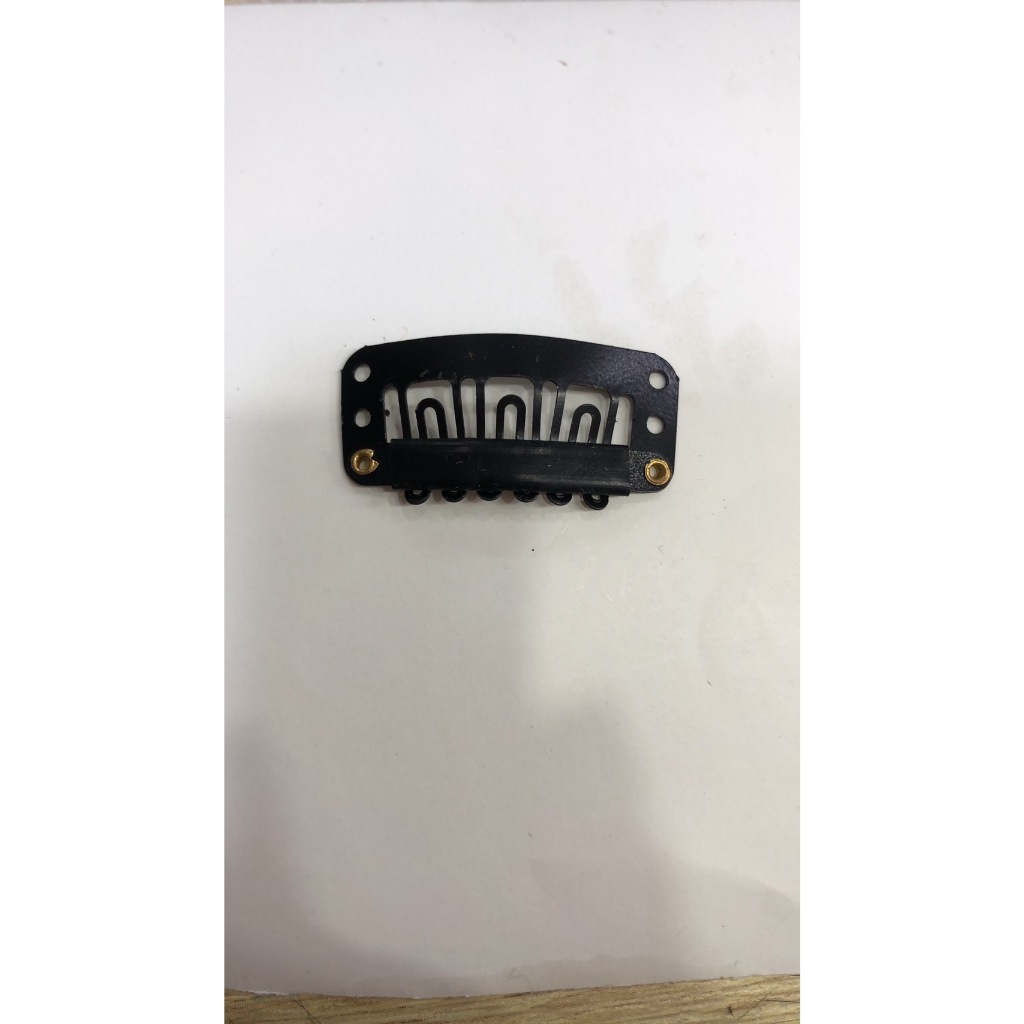 กิ๊ฟดำ🔥กิ๊ฟแฮร์พีช💥กิ๊ฟติดแฮร์พีช🌟กิ๊ฟติดปิดผมบาง ชินละ5บาท 5บาทต่อ1ชิน สินค้าใน