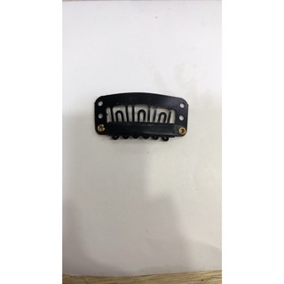 กิ๊ฟดำ🔥กิ๊ฟแฮร์พีช💥กิ๊ฟติดแฮร์พีช🌟กิ๊ฟติดปิดผมบาง ชินละ5บาท …