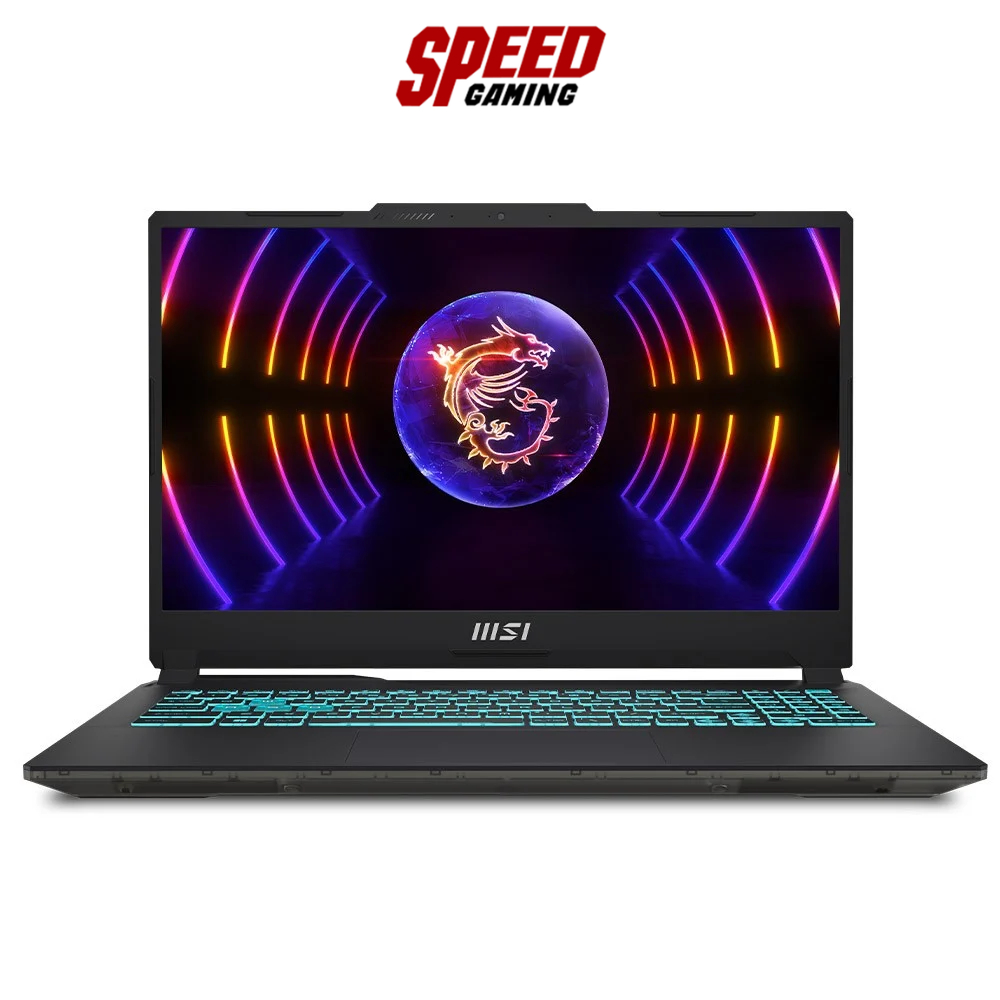 MSI CYBORG 15 (A13VEK-874TH) | Intel i7-13620H NVIDIA GeForce RTX 4050 | NOTEBOOK(โน๊ตบุ๊ค) | By Spe