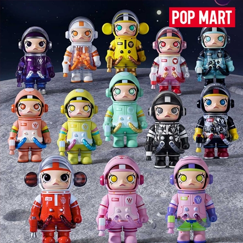 Molly Space 100% V2 พร้อมส่งจากไทย