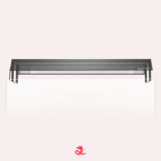 Chihiros Mirror Shade for WRGB II/WRGB II Slim แผงสะท้อนแสงไฟและบังแสงส่อง สำหรับโคมไฟ Chihiros WRGB 2 และ WRGB 2 Slim