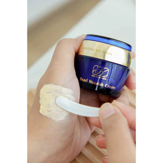 ครีมไข่มุก คังเซน ( 1 กระปุก 5 กรัม ) มุกเล็ก