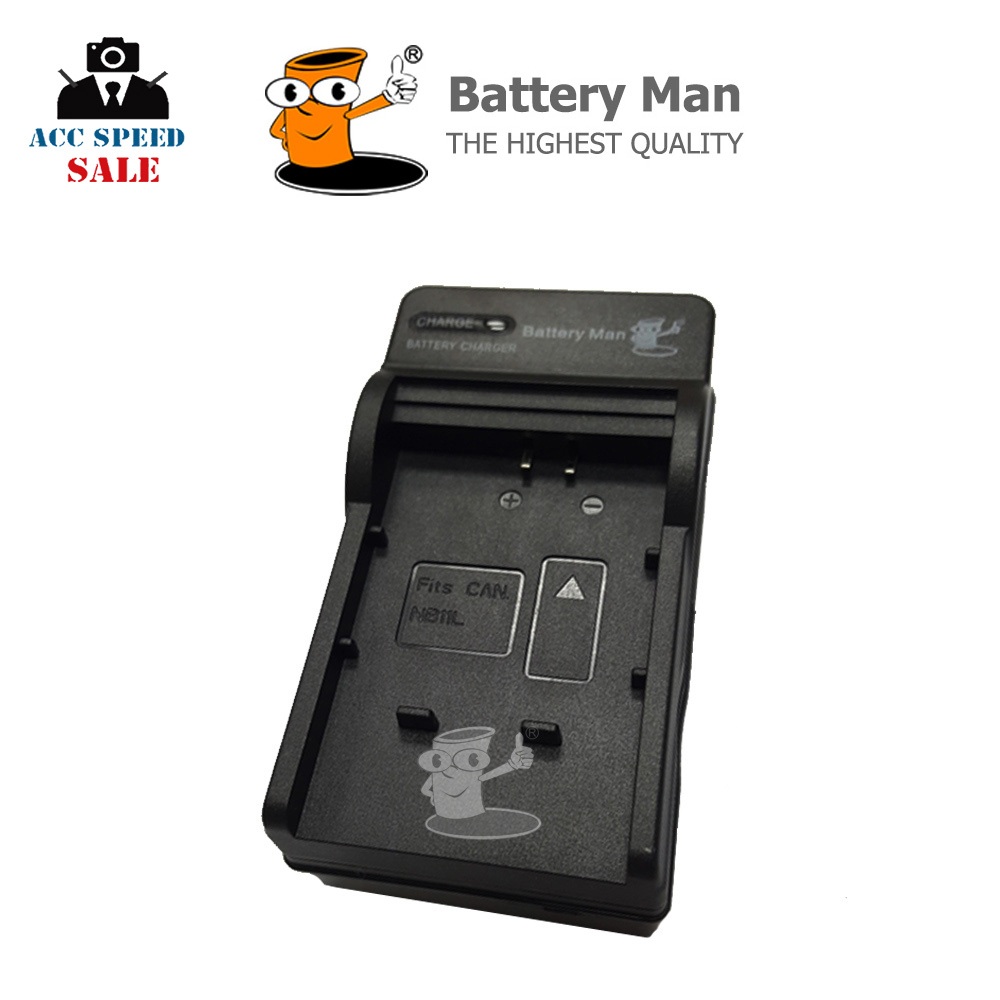 CHARGER CANON NB-11L