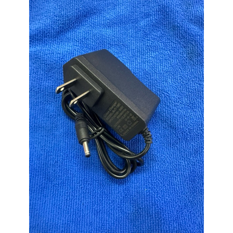 ที่ชาร์จแบตเตอรี่12.6V1A(สำหรับชาร์จแบตเตอรี่3.7V 3ก้อน) รูปที่ 5