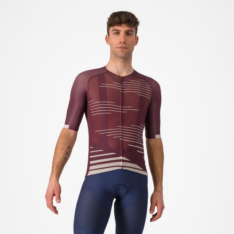 CLIMBER'S 4.0 JERSEY
