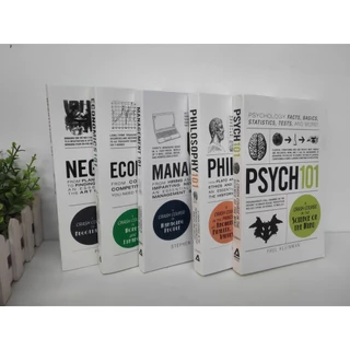 【หนังสือภาษาอังกฤษ】พร้อมส่งจากไทย Negotiating 101: From Planning Your Strategy to Finding a Common Ground, English book