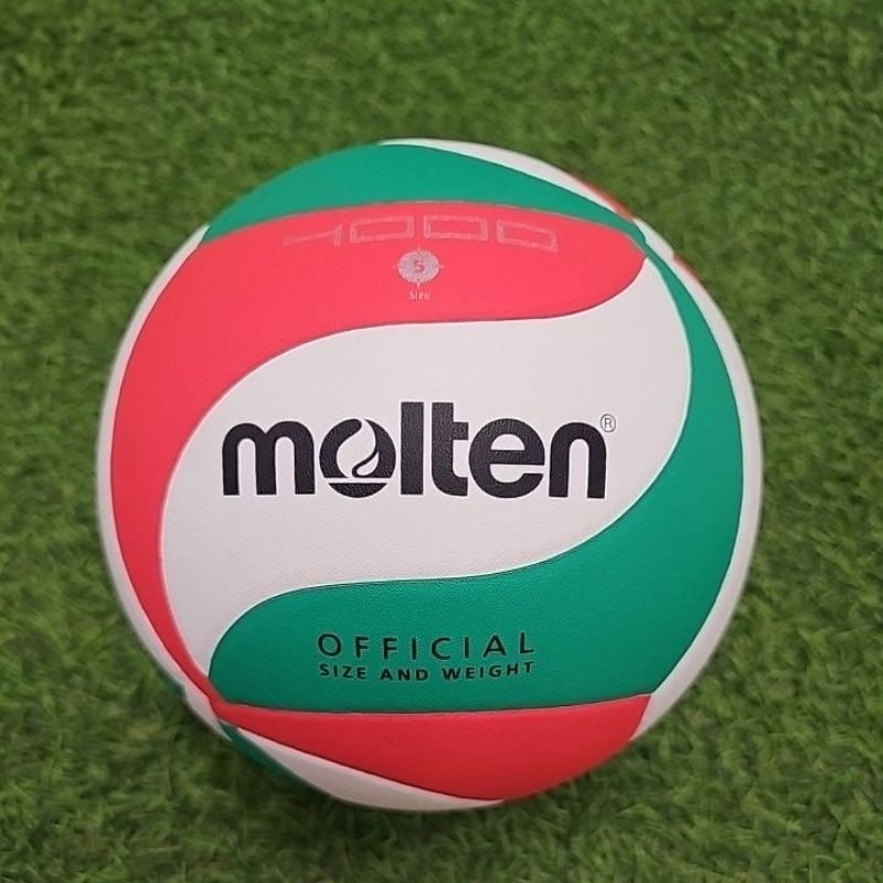 ส่งไว ของแท้ molten V5M4000[990-]