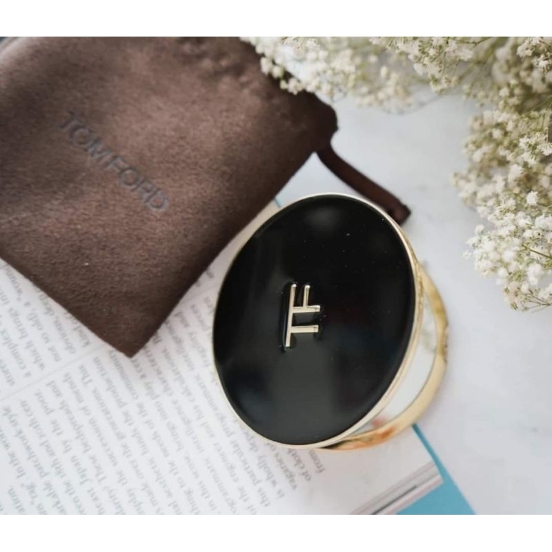 ของแท้100%_Tomford Mirror กระจกพร้อมถุง