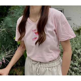 เสื้อยืด มือ 1 สินค้าเฉพาะในไลฟ์สดเท่านั้น