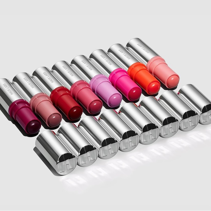 🇺🇸Preorder🇺🇸 Haus Labs by Lady Gaga Color Fuse Longwear Hydrating Glassy Lip + Cheek Blush Balm Stic