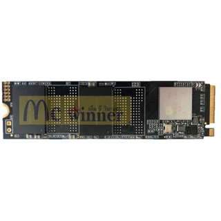 SSD (เอสเอสดี) HIKVISION E1000 256GB/512GB มี 2 รุ่น M.2 2280 PCIe/NVMe (2100/1750MB/s) - ประกัน 3 ปี