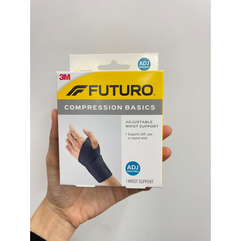 Futuroข้อมือปรับได้ฟรีไซต์