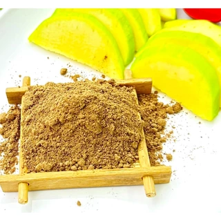 ผงบ๊วย ตราฟรุ๊ตทาซี่ ผงบ๊วยแท้ 100% ไม่ผสมน้ำตาล ขนาด 250 g. สินค้าพร้อมจัดส่ง