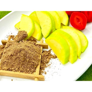 ผงบ๊วย ตราฟรุ๊ตทาซี่ ผงบ๊วยแท้ 100% ไม่ผสมน้ำตาล ขนาด 250 g. สินค้าพร้อมจัดส่ง