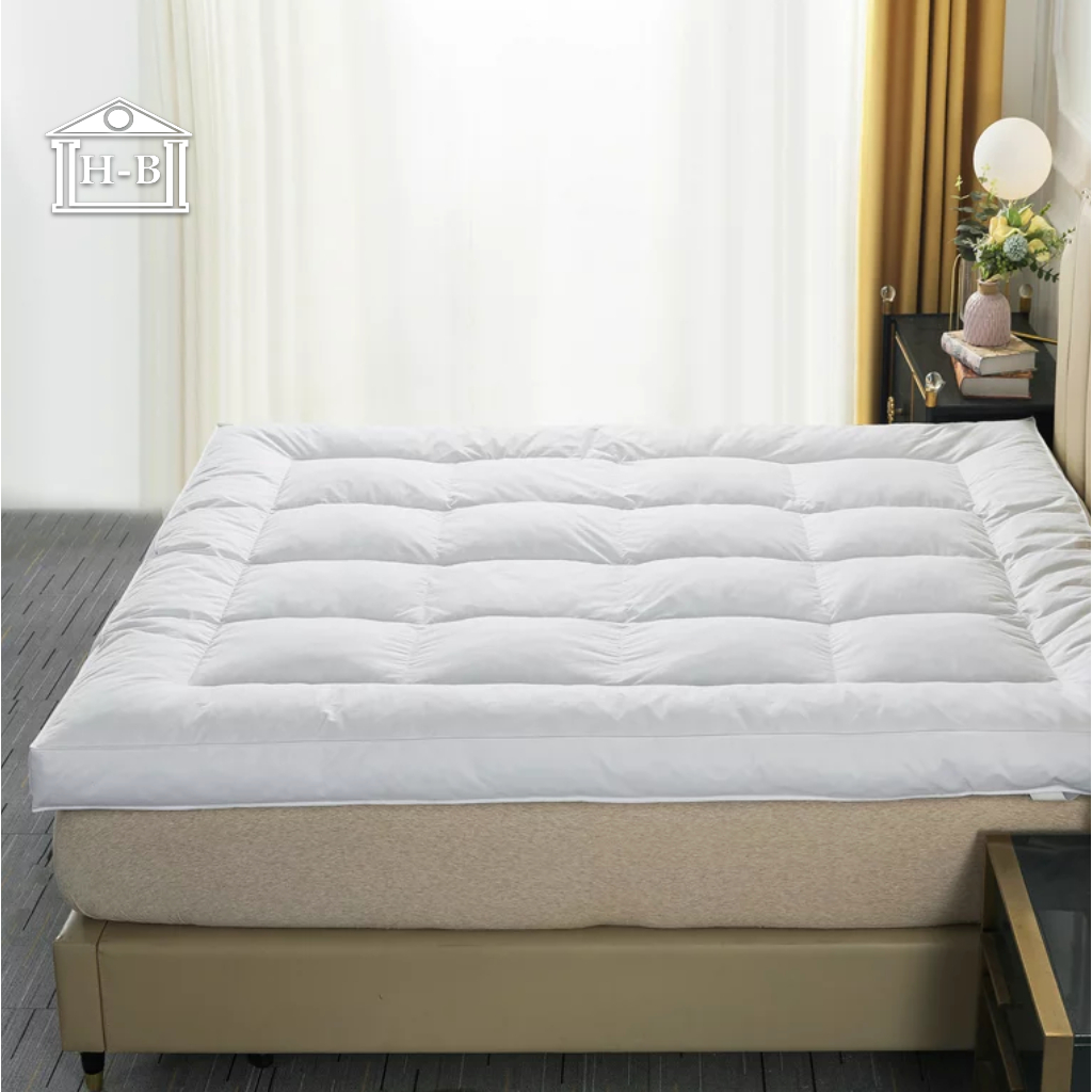 🔥 ถูกที่สุด! | Home Best Topper5-6นิ้ว ท็อปเปอร์โรงงานขายตรง（3F 5F 6F) งานไทย