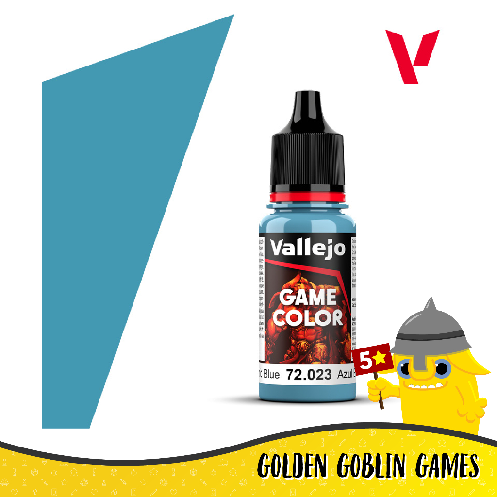 Vallejo Game Color: Earth (POS. 61)