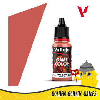 Vallejo Game Color: Anthea Skin (POS. 7)