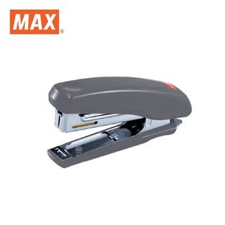 MAX (แม็กซ์) เครื่องเย็บกระดาษ แม็กเย็บ MAX HD-10NX (คละสี) [S24]