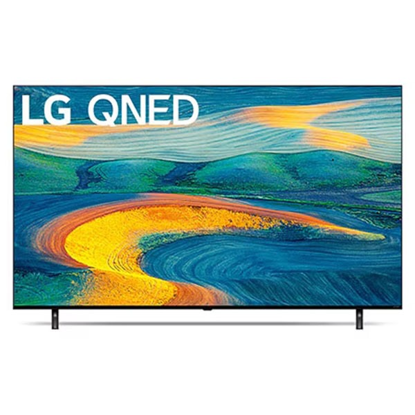 55  LG ทีวี  QNED 4K Smart TV รุ่น 55QNED7SSQA  ฟรีขาแขวนติดผนัง รีโมทเมจิก